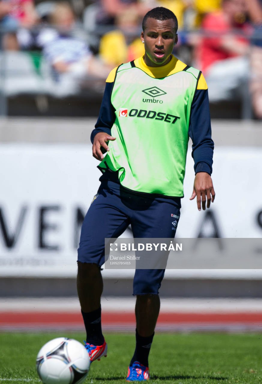 Martin Olsson