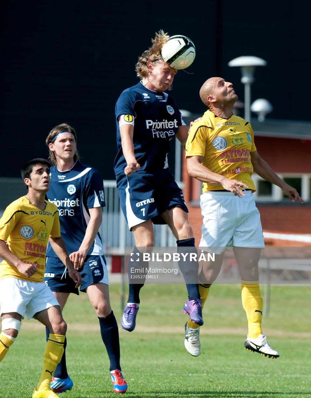 Erik Berthagen, Utsikten.