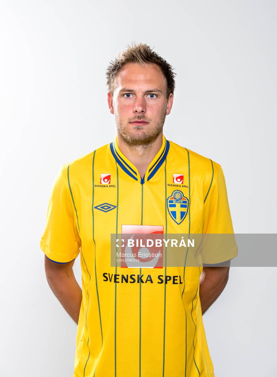 Andreas Granqvist