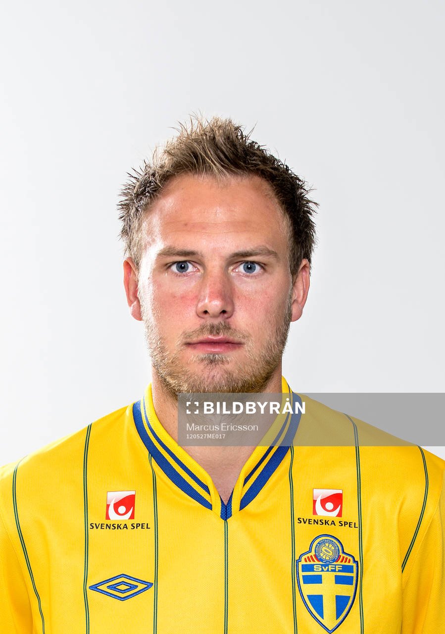 Andreas Granqvist