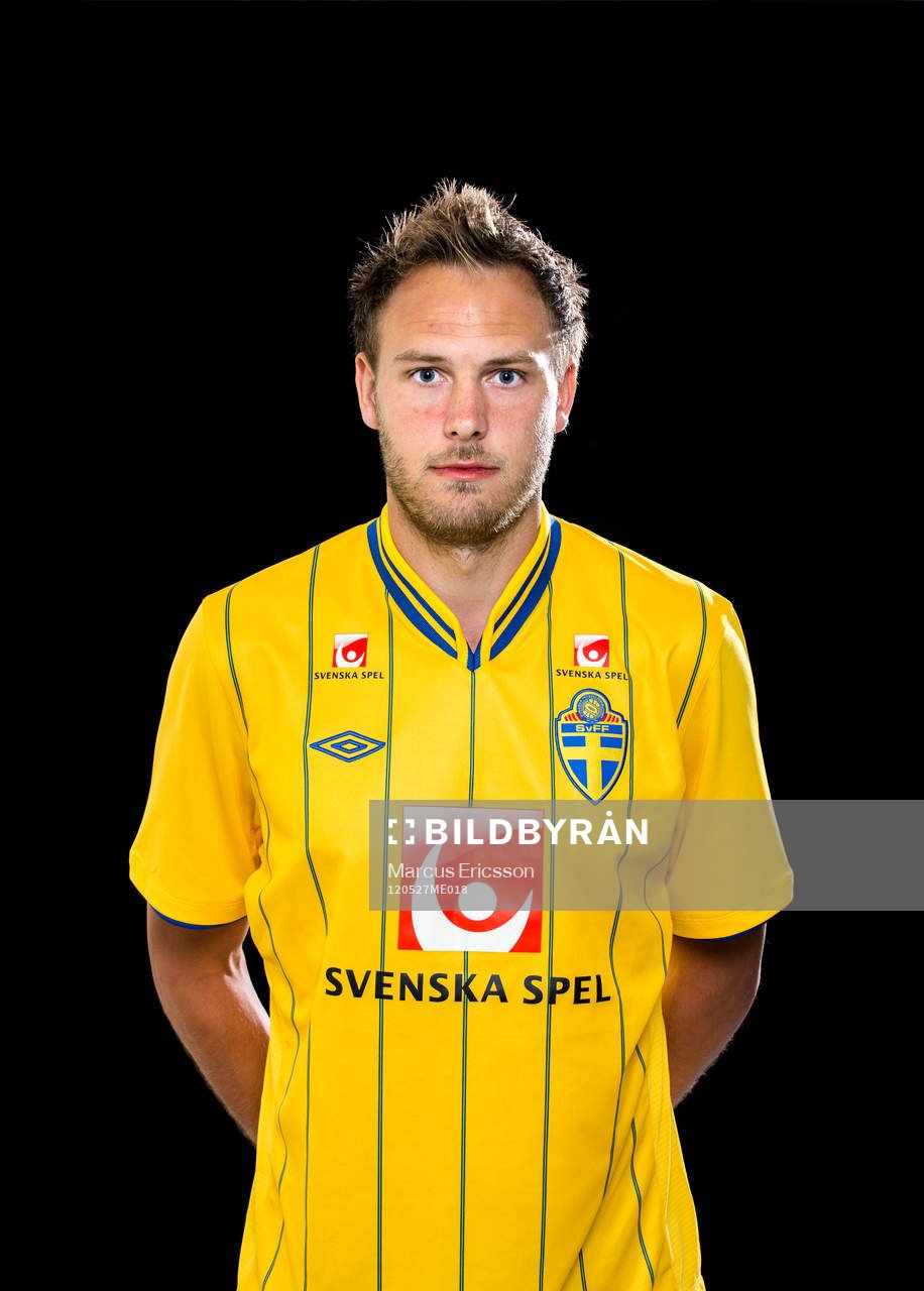 Andreas Granqvist