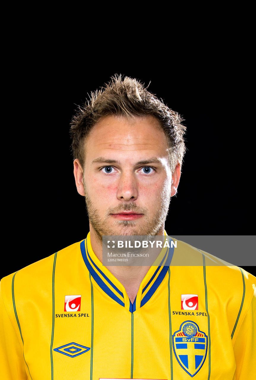 Andreas Granqvist
