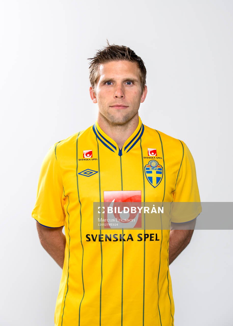Anders Svensson