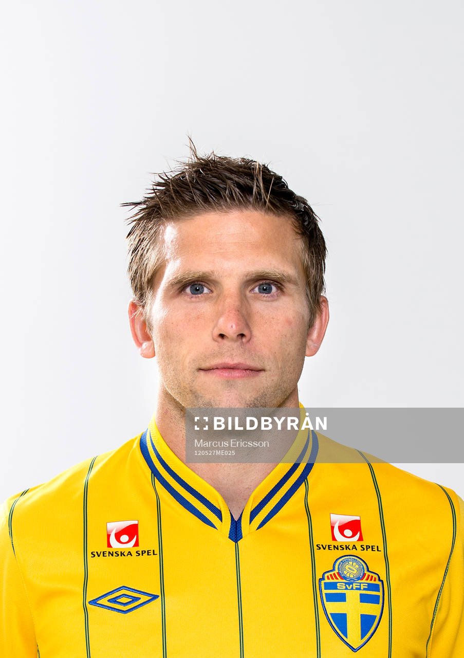 Anders Svensson