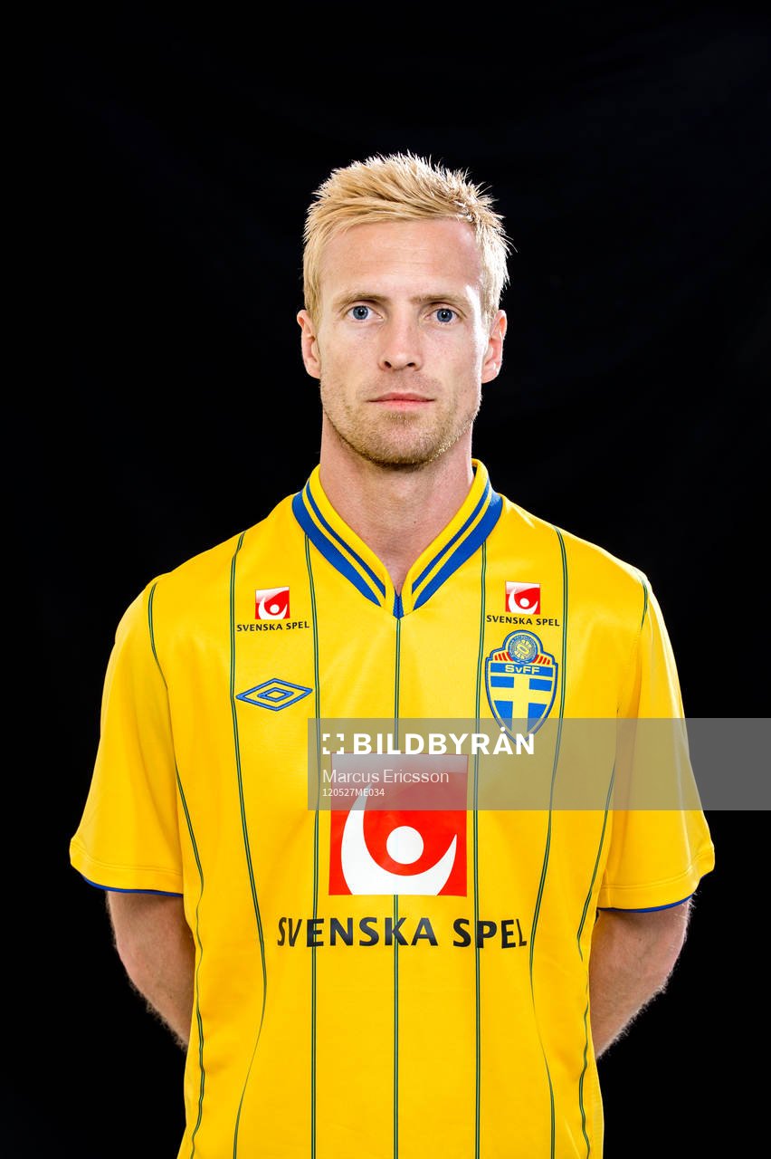 Christian Wilhelmsson