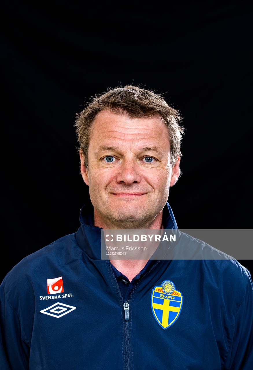 Hans Hultman, presschef