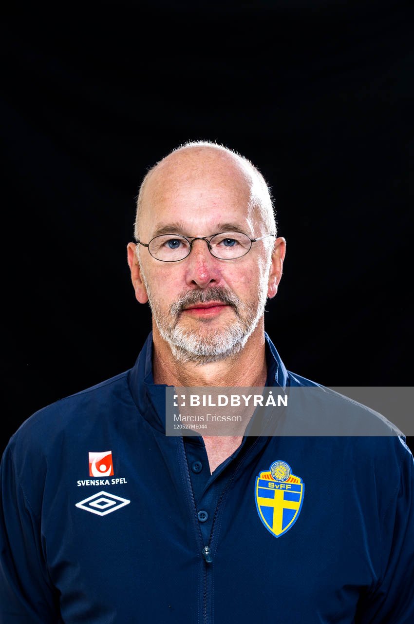 Henning Svendsen, kostrådgivare