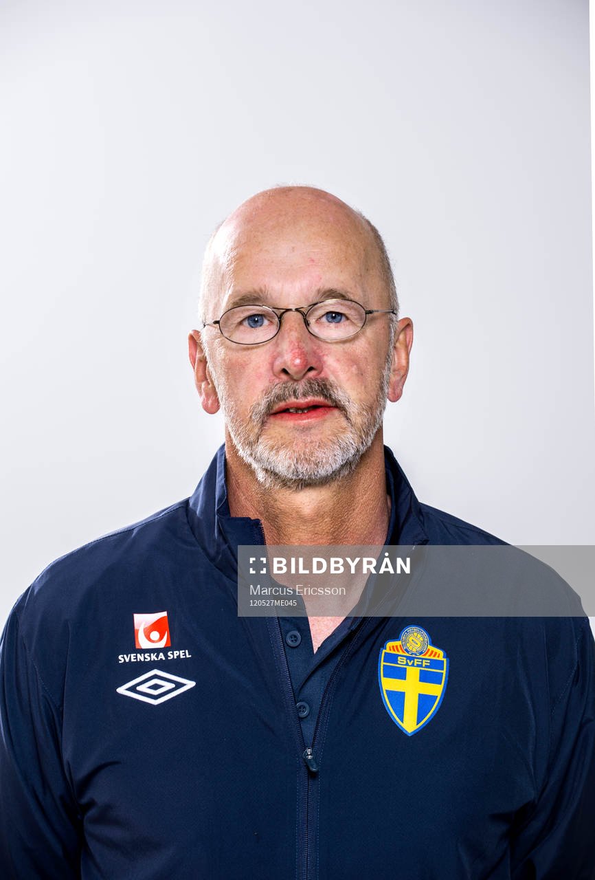 Henning Svendsen, kostrådgivare