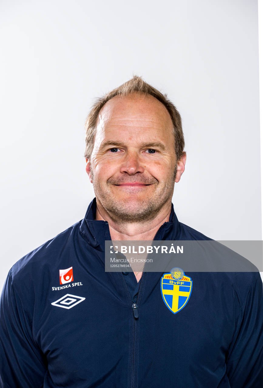 Johan Allgulander, naprapat