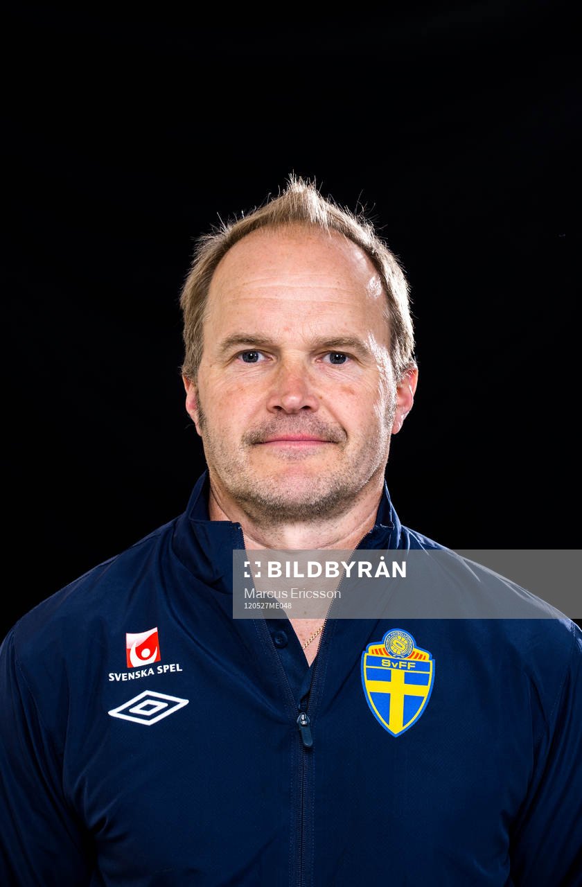 Johan Allgulander, naprapat