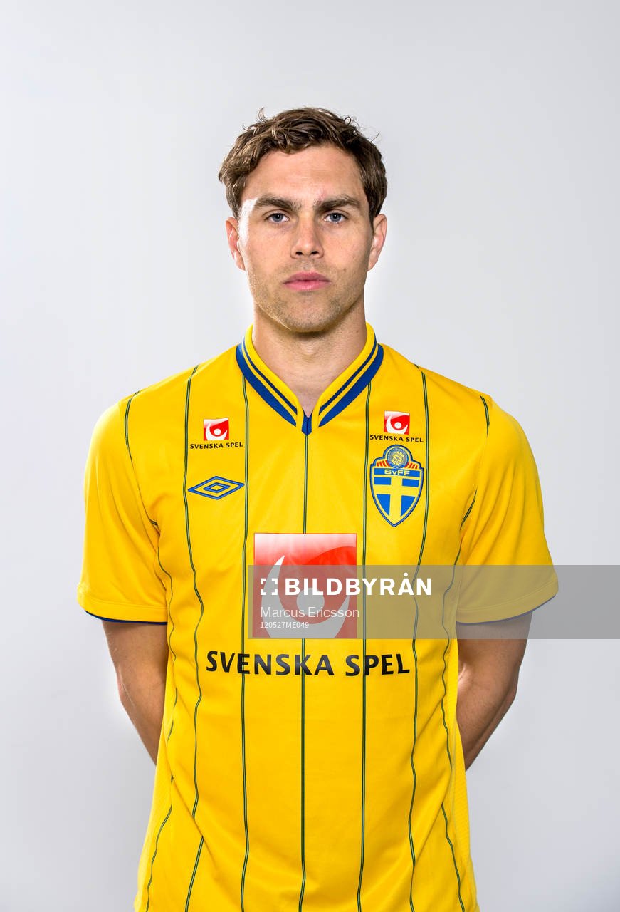 Johan Elmander