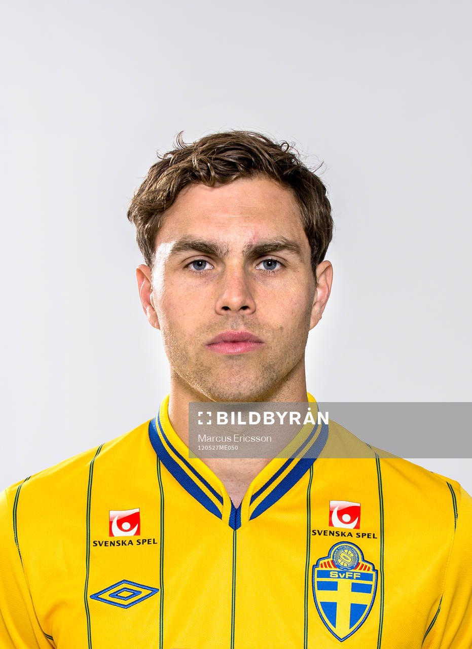 Johan Elmander