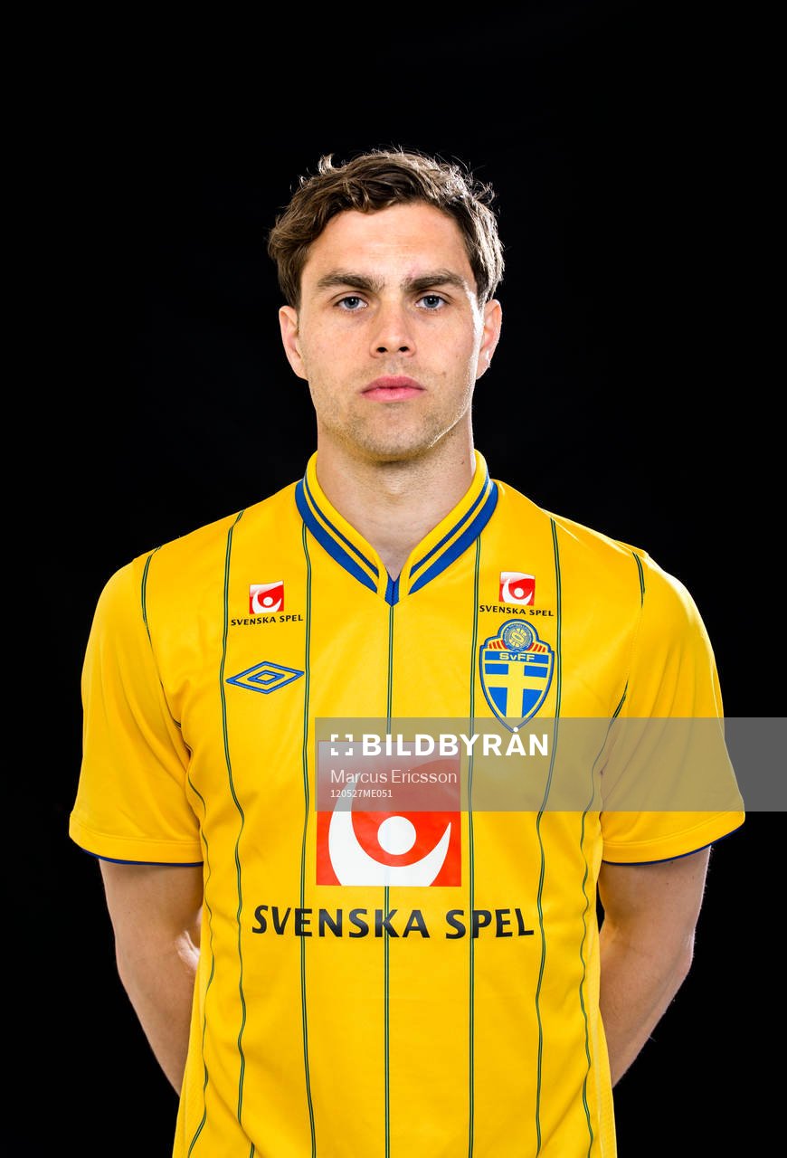 Johan Elmander