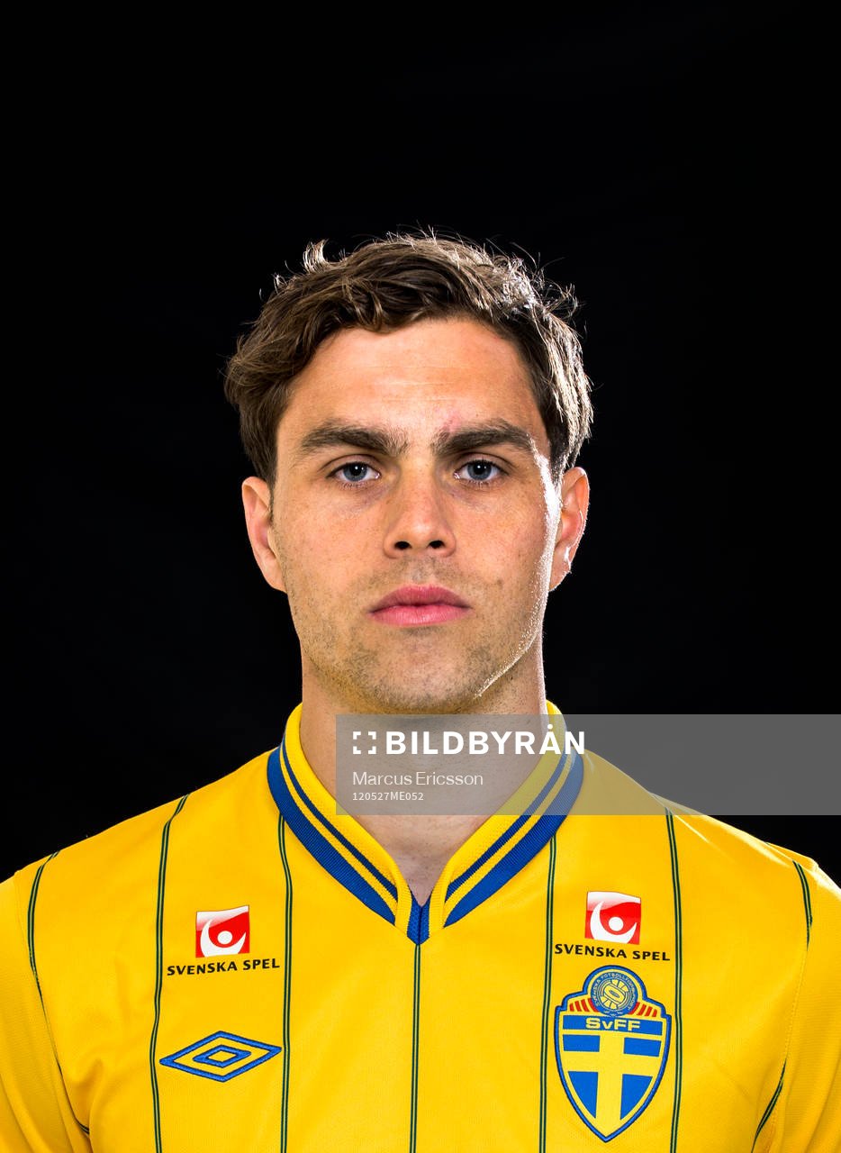 Johan Elmander