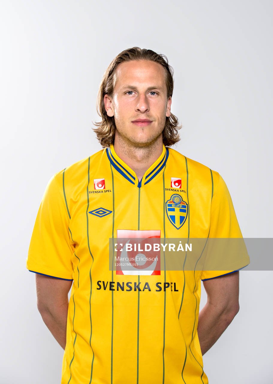 Jonas Olsson