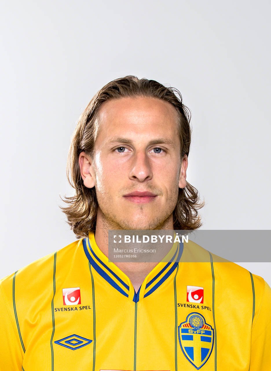 Jonas Olsson