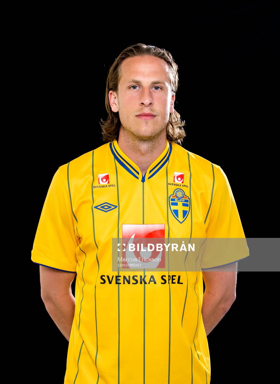 Jonas Olsson