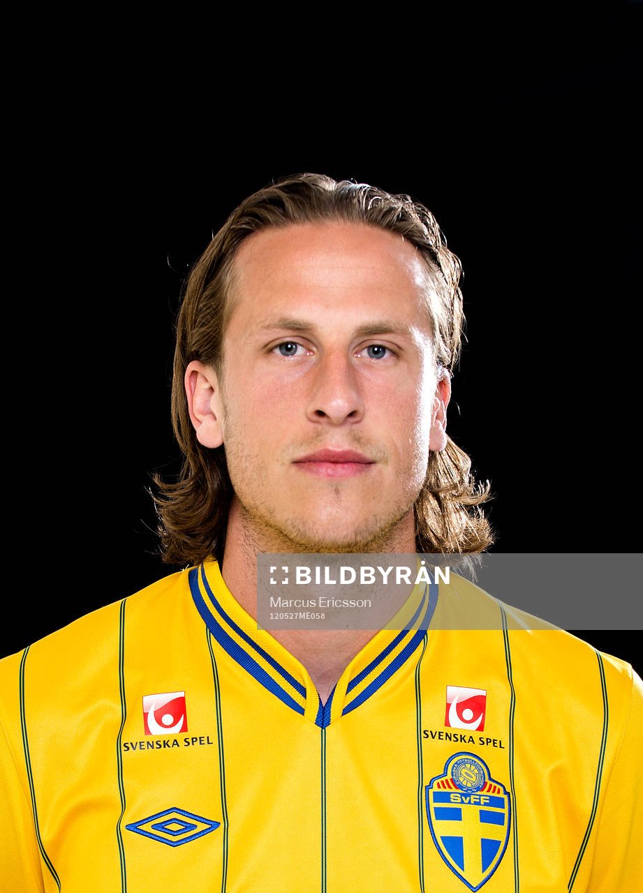 Jonas Olsson