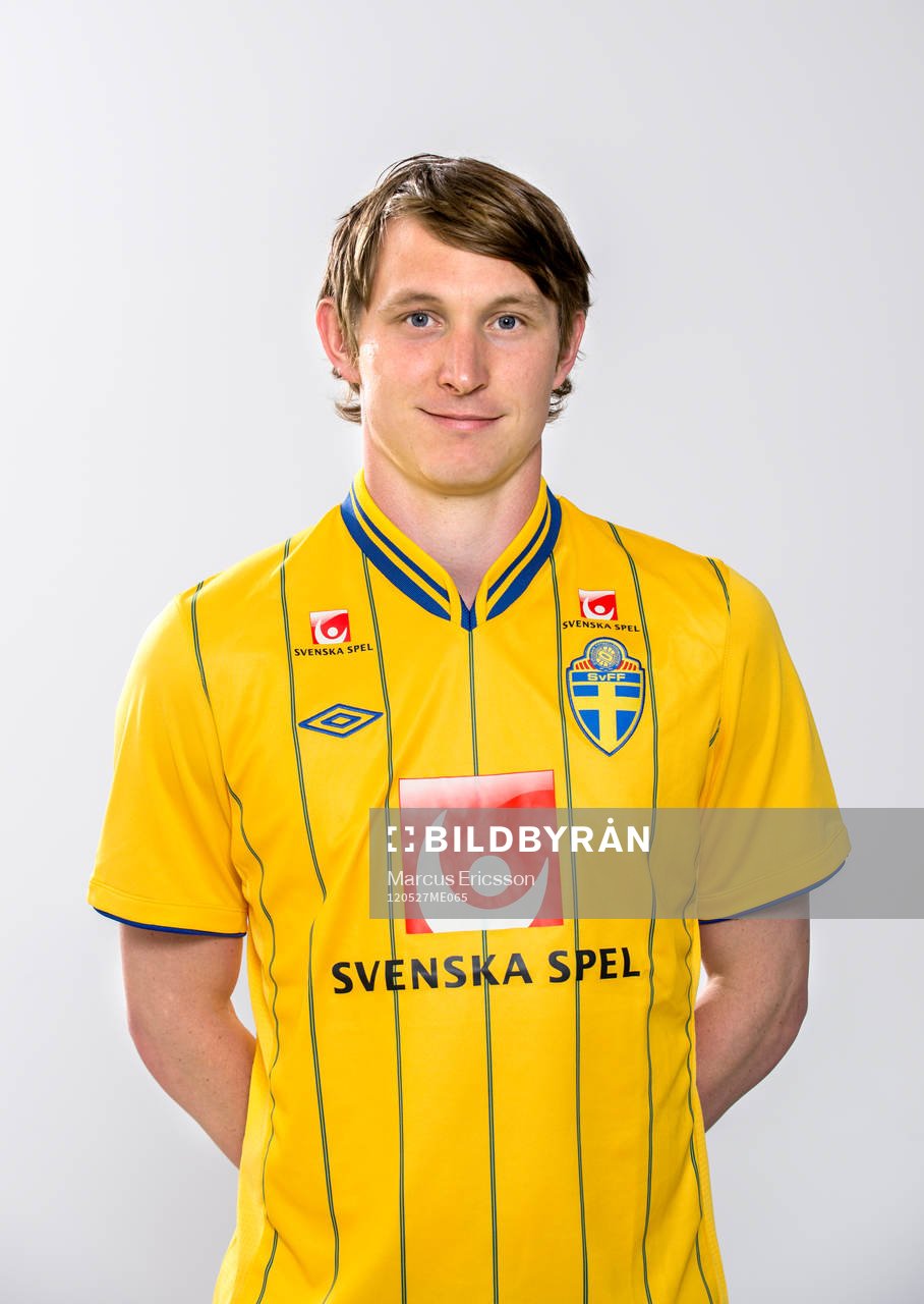 Kim Källström