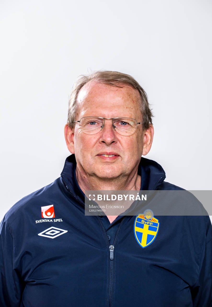 Leif Swärd, läkare