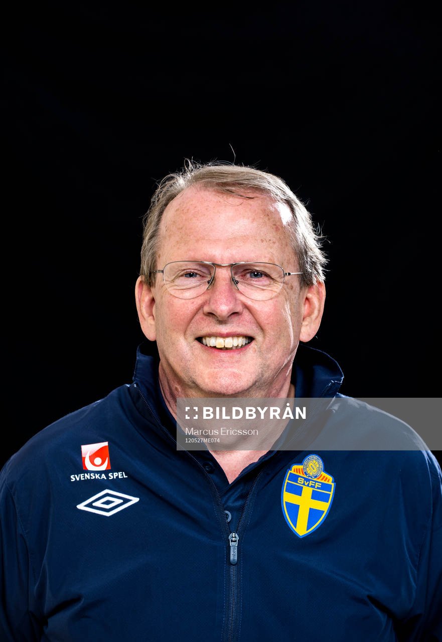 Leif Swärd, läkare