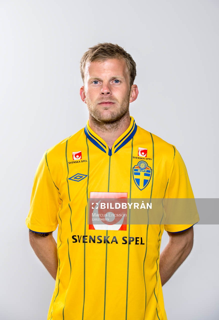 Mikael Antonsson