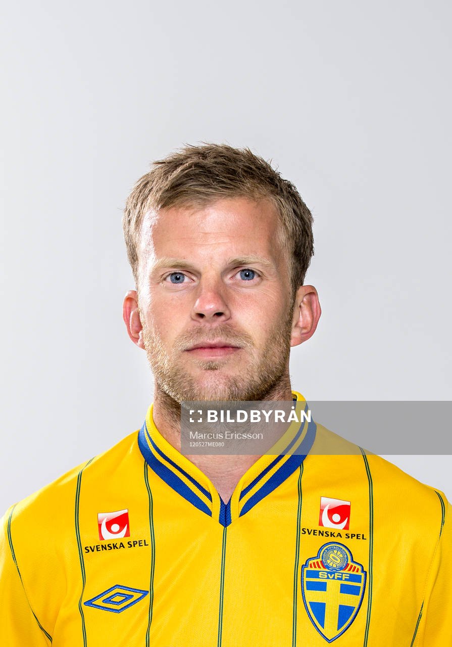 Mikael Antonsson