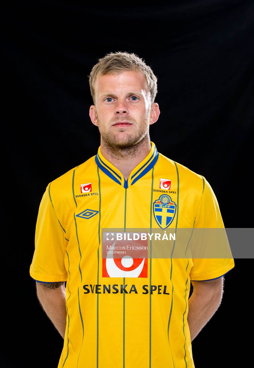 Mikael Antonsson