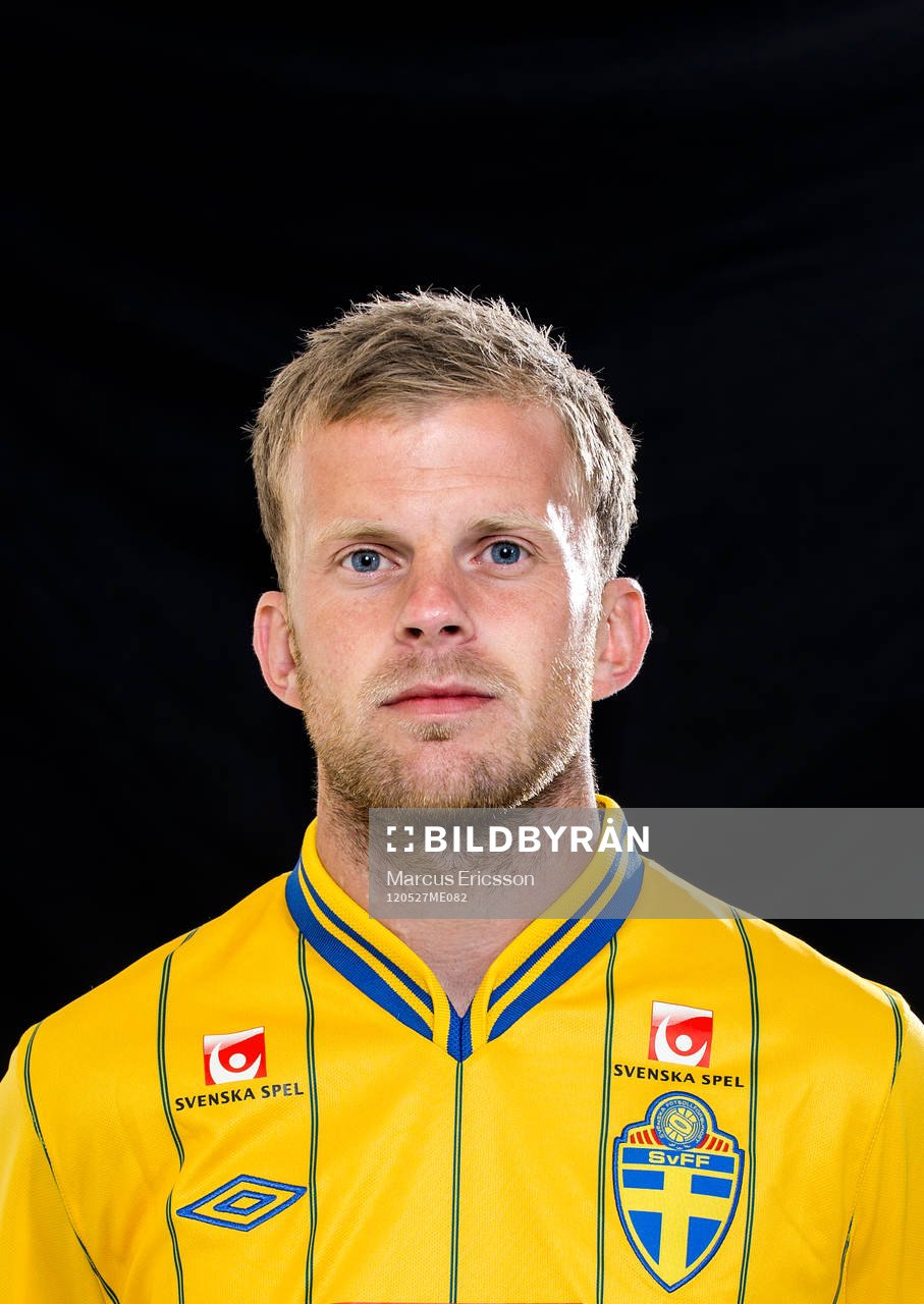 Mikael Antonsson