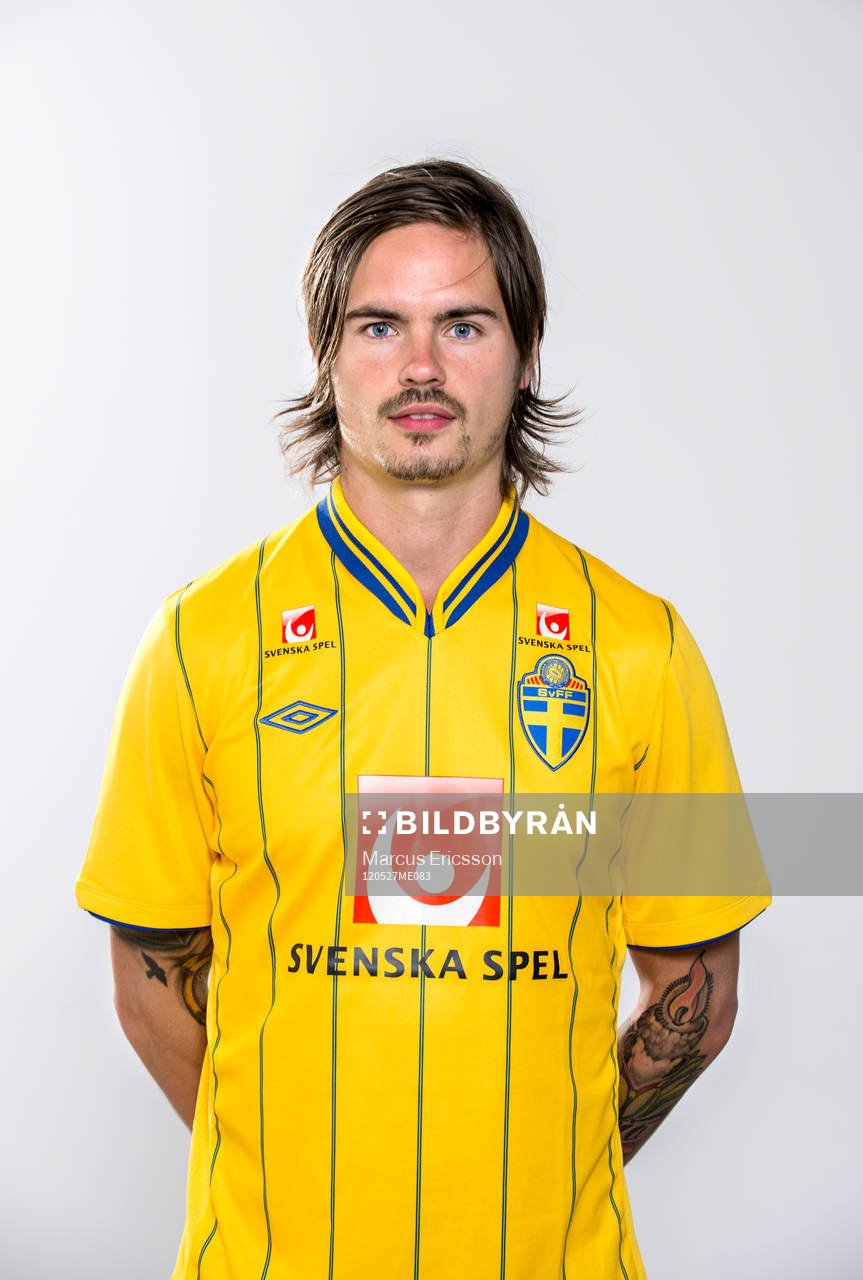 Mikael Lustig