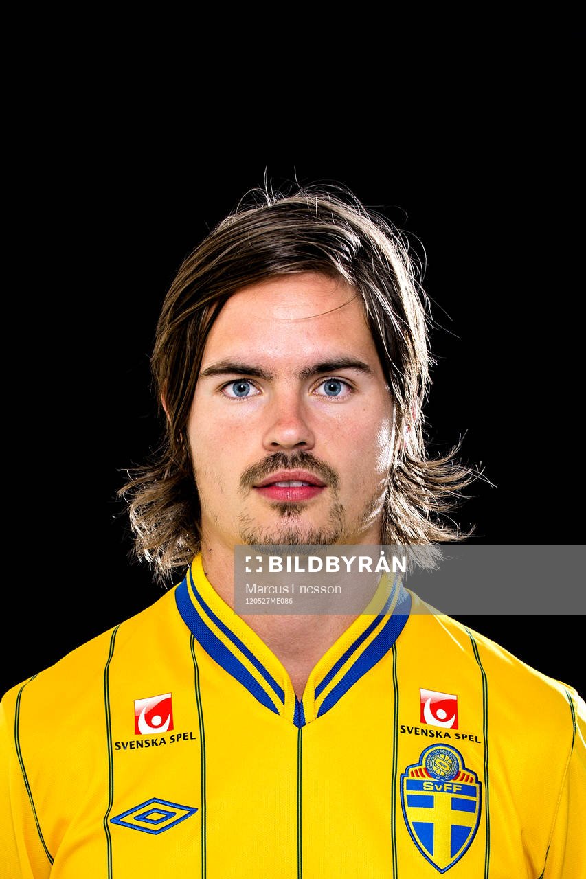 Mikael Lustig