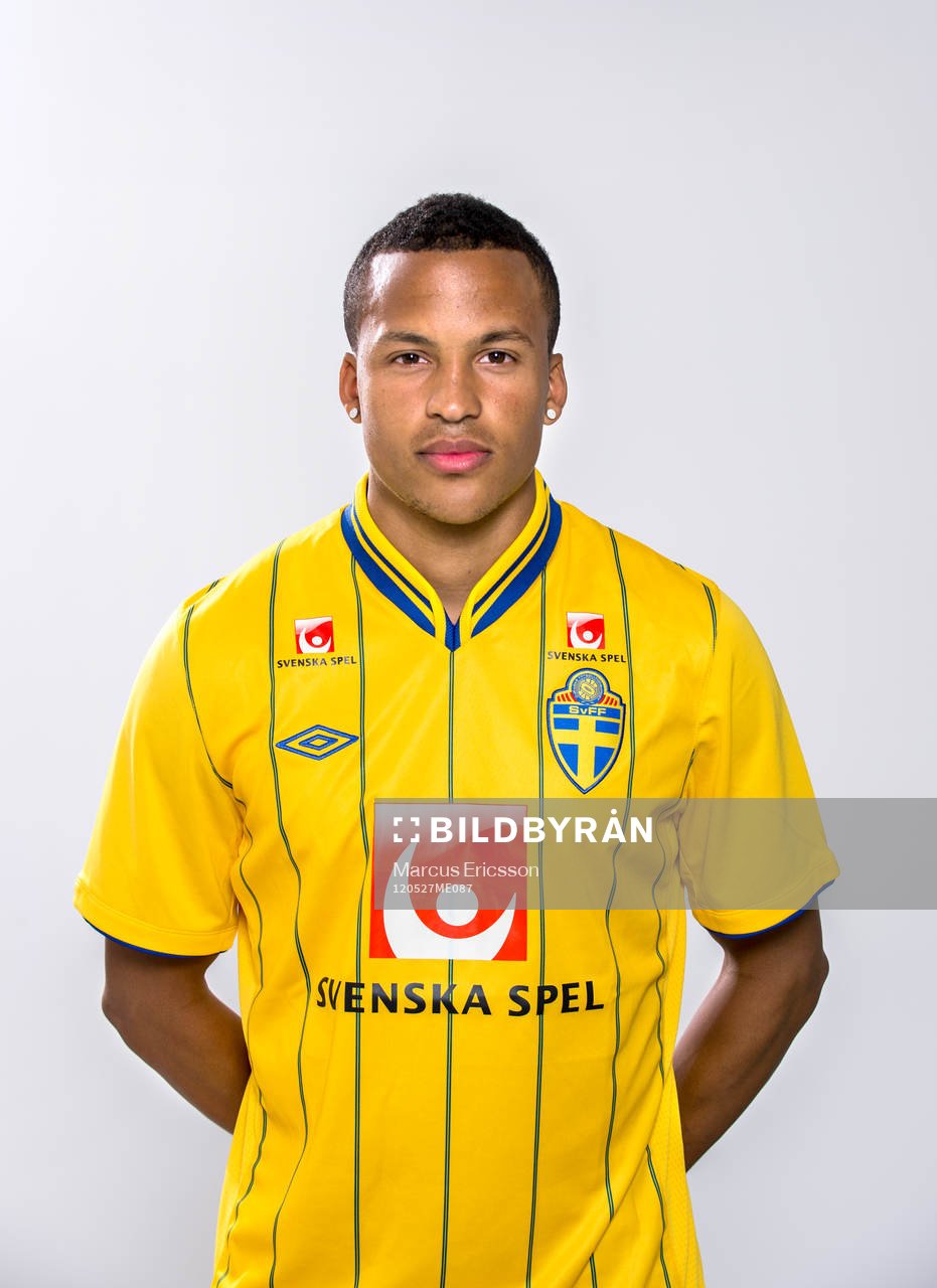 Martin Olsson