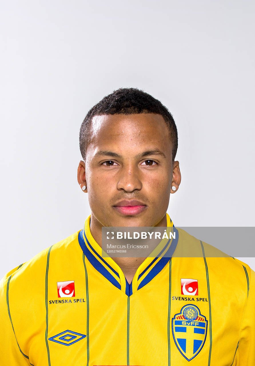 Martin Olsson