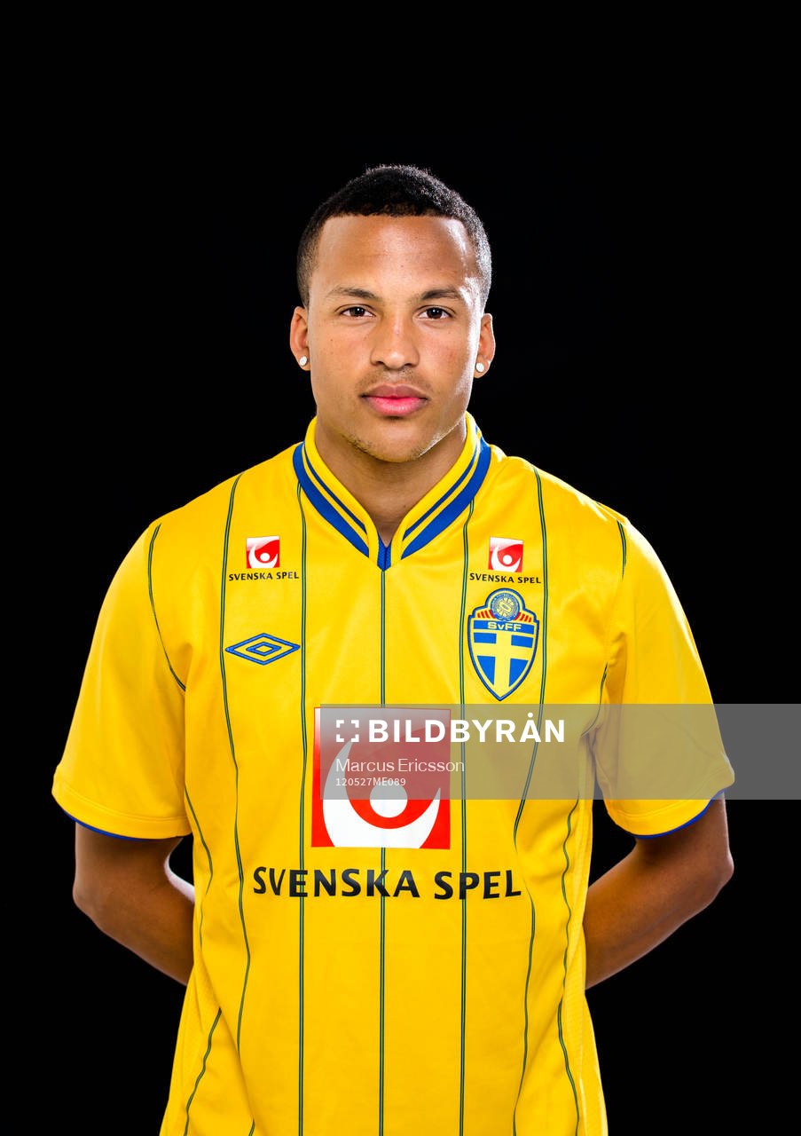 Martin Olsson