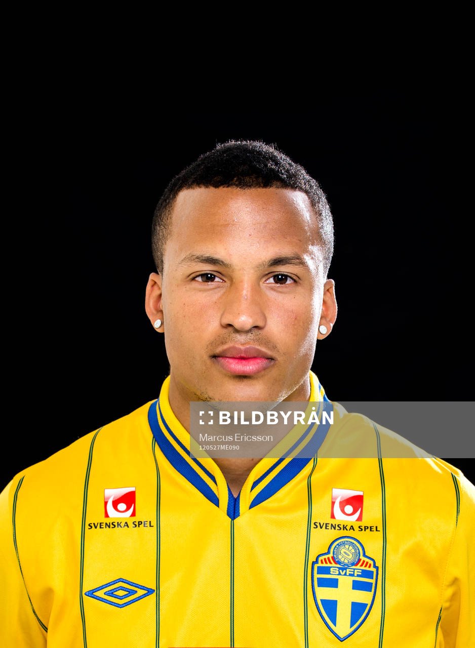 Martin Olsson