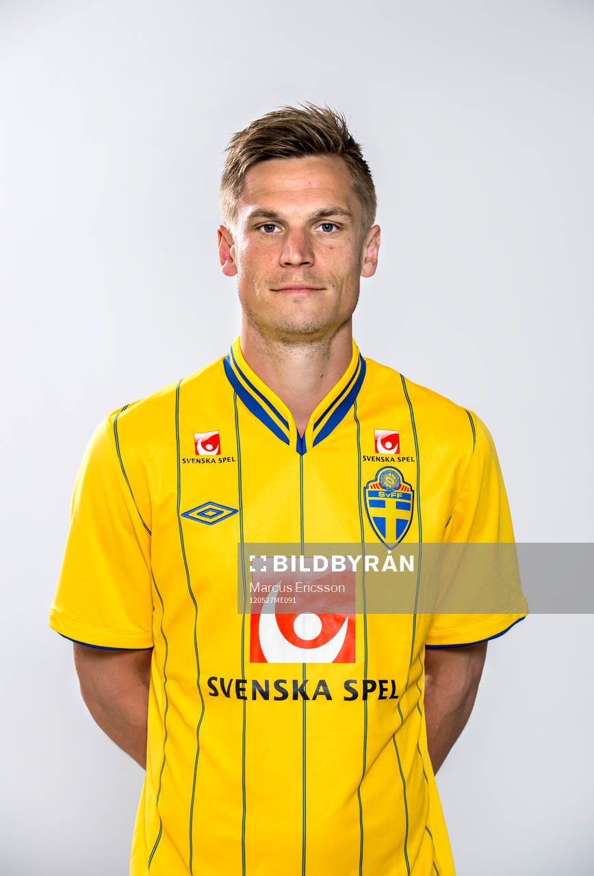 Markus Rosenberg