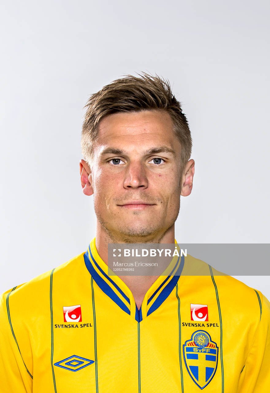 Markus Rosenberg