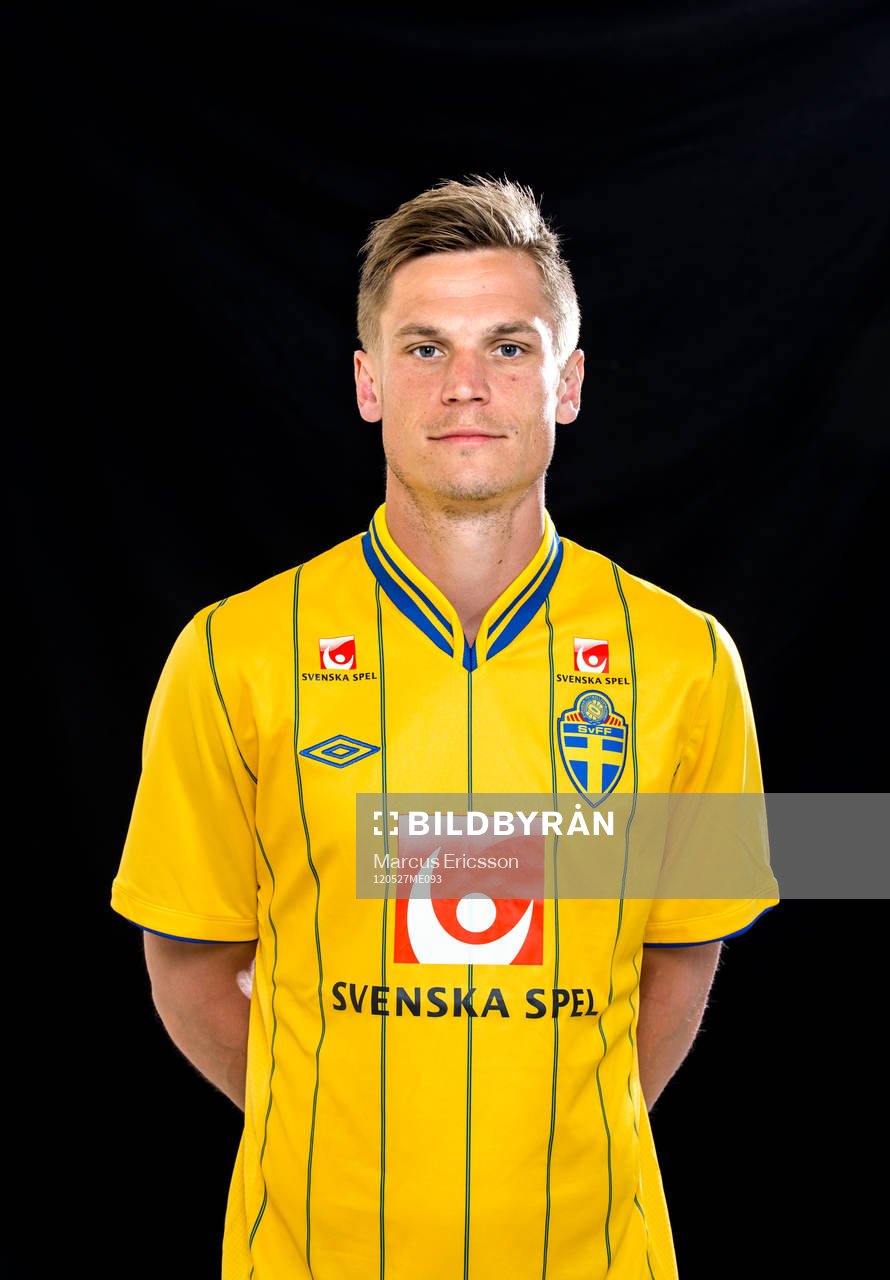 Markus Rosenberg