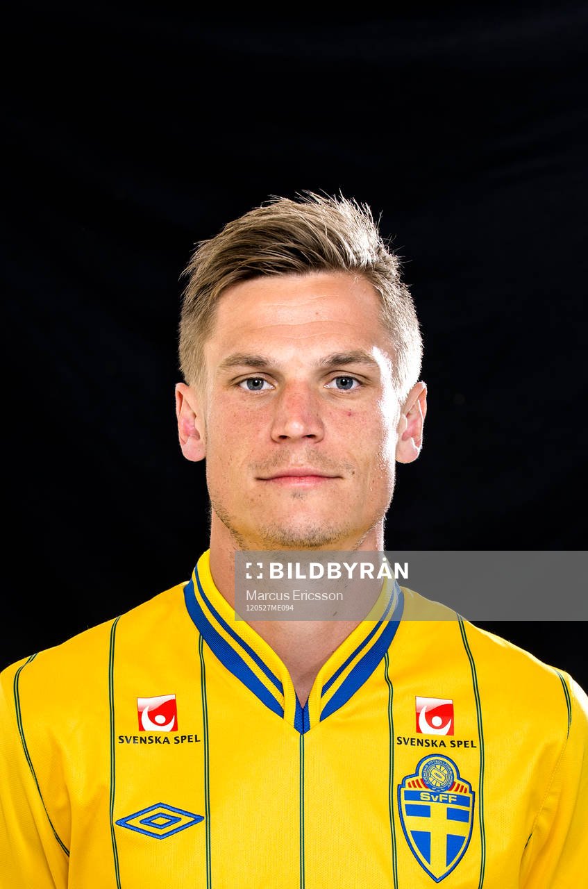 Markus Rosenberg