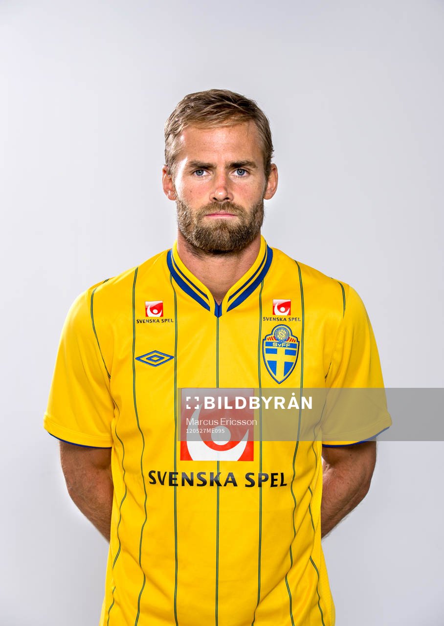 Olof Mellberg