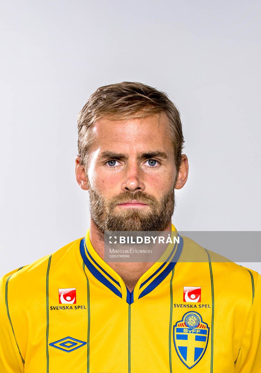 Olof Mellberg