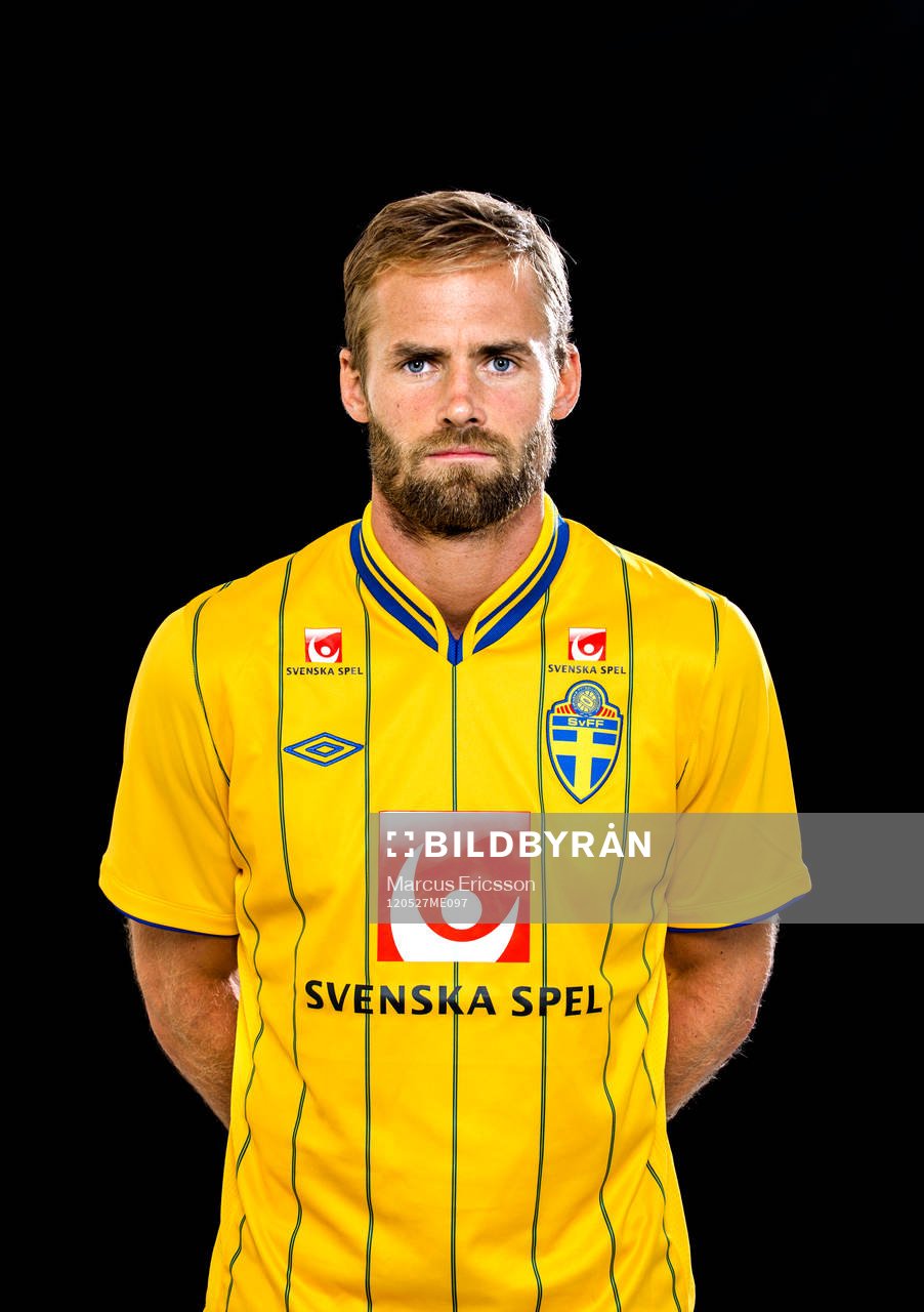Olof Mellberg