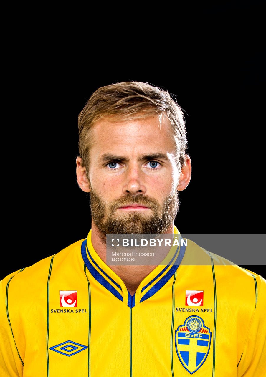 Olof Mellberg