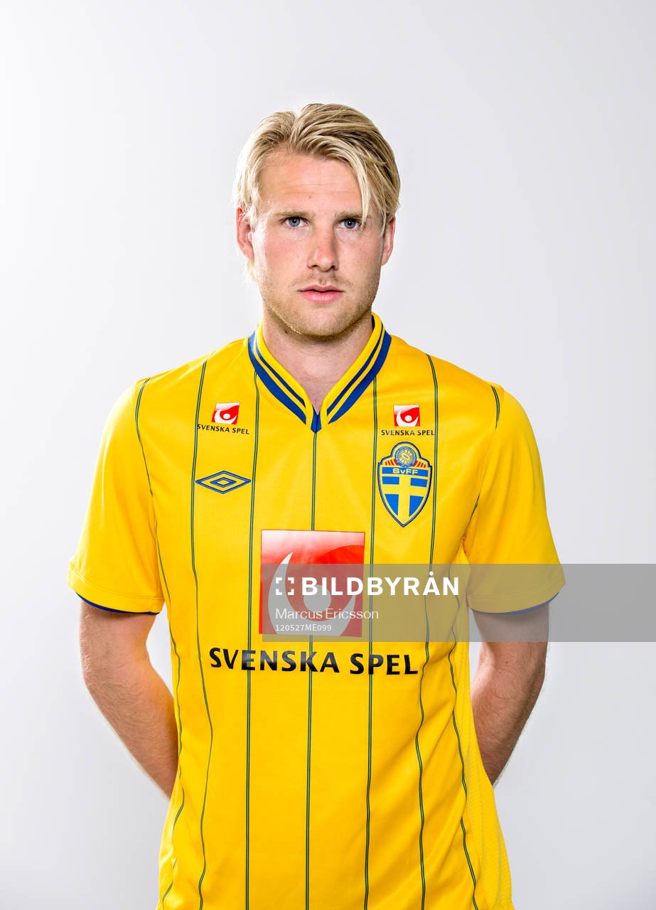 Ola Toivonen