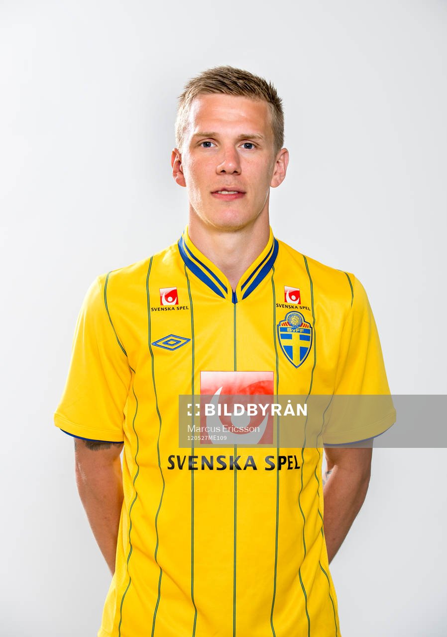 Pontus Wernbloom