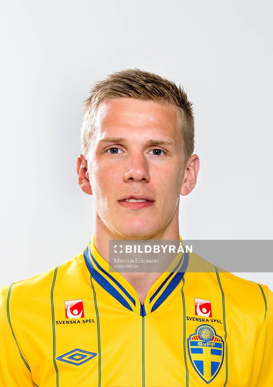 Pontus Wernbloom