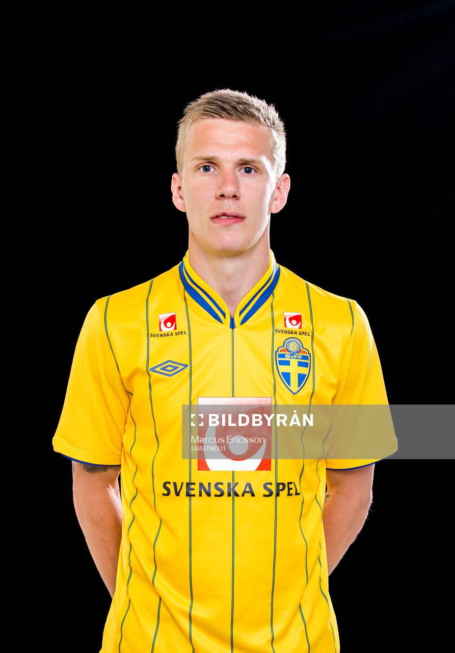 Pontus Wernbloom