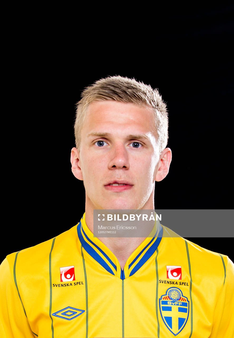 Pontus Wernbloom
