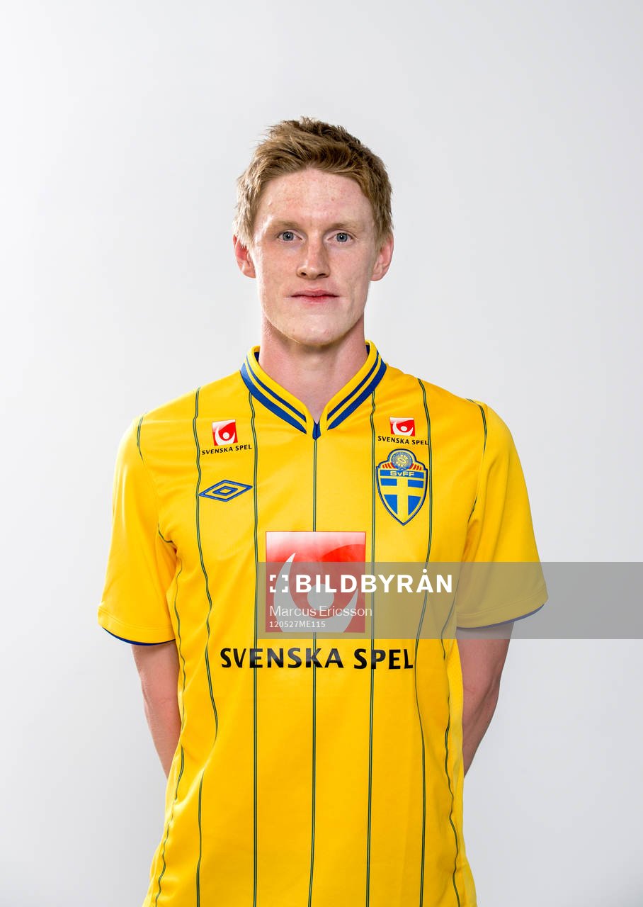 Rasmus Elm