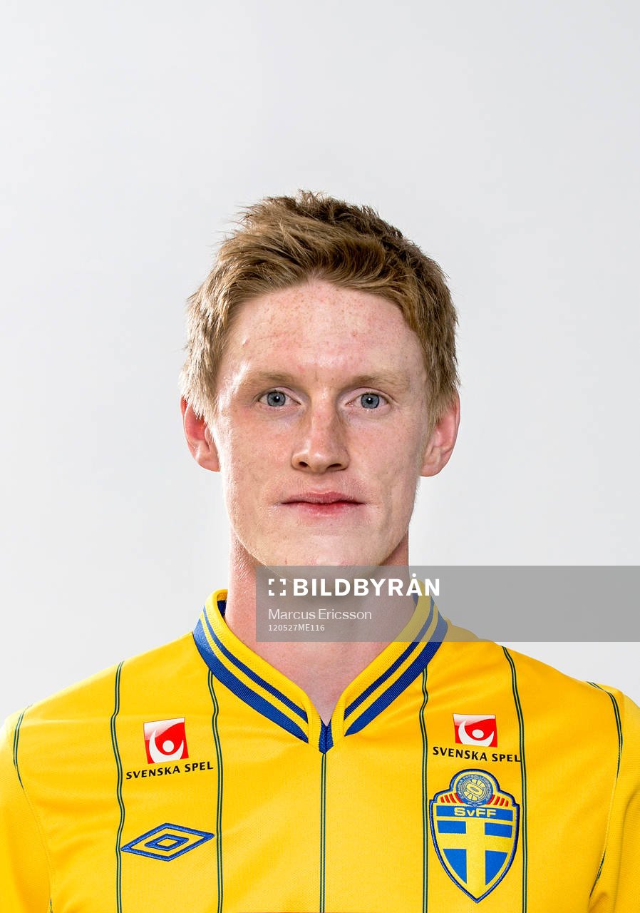 Rasmus Elm